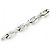 Bracciale con charm in argento Tiffany & Co. - vista 3