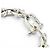 Bracciale con charm in argento Tiffany & Co. - vista 4