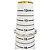 Bracciale con charm in argento Tiffany & Co. - vista 6