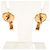 Orecchini LOVE Mini Love Hoop di Cartier D'oro - vista 3