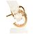 Orecchini LOVE Mini Love Hoop di Cartier D'oro - vista 4