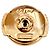 Orecchini LOVE Mini Love Hoop di Cartier D'oro - vista 9