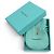 Tiffany & Co Collana con pendente Tiffany Elsa Peretti Open Heart Argento D'oro - vista 2