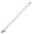 Tiffany & Co Collana con pendente Tiffany Elsa Peretti Open Heart Argento D'oro - vista 4