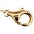 Collana Cartier NFM056 C de AU750 D'oro - vista 10