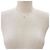 Collana Cartier NFM056 C de AU750 D'oro - vista 2