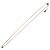 Collana Cartier NFM056 C de AU750 D'oro - vista 3