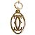 Collana Cartier NFM056 C de AU750 D'oro - vista 8
