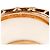 Bulgari Anello B.zero1 in oro rosa e ceramica di Bvlgari Bianco D'oro - vista 7