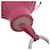 Hermès Hermes Carmen Agneau Milo Porte-clés Bijou de sac Rose  - vue 5