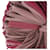 Hermès Hermes Carmen Agneau Milo Porte-clés Bijou de sac Rose  - vue 8