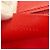 Sac cabas en cuir rouge Salvatore Ferragamo - vue 11