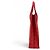 Sac cabas en cuir rouge Salvatore Ferragamo - vue 5