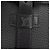 Borsa a tracolla Louis Vuitton Christopher Messenger Nero - vista 10