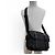 Borsa a tracolla Louis Vuitton Christopher Messenger Nero - vista 3