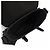 Borsa a tracolla Louis Vuitton Christopher Messenger Nero - vista 7
