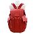 Zaino Louis Vuitton M23764 Christopher MM Rosso - vista 2