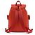 Zaino Louis Vuitton M23764 Christopher MM Rosso - vista 3