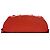 Zaino Louis Vuitton M23764 Christopher MM Rosso - vista 5