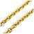 CHANEL Collana Vintage 96A Motivo Cuore Coco Mark D'oro - vista 6