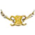 Collana dorata Céline D'oro  - vista 1