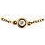 Bracciale con charm Tiffany & Co. in oro rosa con diamante D'oro - vista 2
