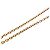 Bracciale con charm Tiffany & Co. in oro rosa con diamante D'oro - vista 3