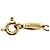 Bracciale charm in oro giallo con perla Tiffany & Co. D'oro - vista 4