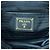 Borsa Tote in Nylon Blu Navy Prada - vista 6