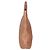 Borsa Cartier Marcello de Leather anni 90 Cammello - vista 2