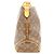 Borsa a Spalla Louis Vuitton Monogram Marron Delightful PM Marrone - vista 2