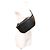 Marsupio Louis Vuitton Monogram Shadow Discovery PM Nero - vista 17