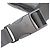 Marsupio Louis Vuitton Monogram Shadow Discovery PM Nero - vista 9