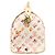 Borsa Boston Louis Vuitton Monogram Watercolor VVN Speedy 30 Bianco - vista 2