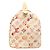 Borsa Boston Louis Vuitton Monogram Watercolor VVN Speedy 30 Bianco - vista 4