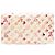 Borsa Boston Louis Vuitton Monogram Watercolor VVN Speedy 30 Bianco - vista 5