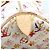 Borsa Boston Louis Vuitton Monogram Watercolor VVN Speedy 30 Bianco - vista 6
