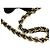 Borsa a tracolla Louis Vuitton Monogram Canoe Marrone - vista 10