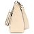 Borsa a tracolla Louis Vuitton Epi Quartz White Marellini Crudo - vista 2