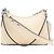 Borsa a tracolla Louis Vuitton Epi Quartz White Marellini Crudo - vista 3