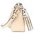 Borsa a tracolla Louis Vuitton Epi Quartz White Marellini Crudo - vista 4