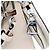 Borsa a tracolla Louis Vuitton Epi Quartz White Marellini Crudo - vista 7