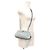 Louis Vuitton Mahina Vert Lagoon Scala Mini Schultertasche Grün - Ansicht 13