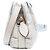 Louis Vuitton Mahina Vert Lagoon Scala Mini Schultertasche Grün - Ansicht 4