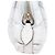 Louis Vuitton Mahina Vert Lagoon Scala Mini Schultertasche Grün - Ansicht 9