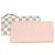 Pochette Félicie Borsa a Spalla Pochette Felicie Damier Azur Louis Vuitton Crudo - vista 14
