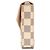 Pochette Félicie Borsa a Spalla Pochette Felicie Damier Azur Louis Vuitton Crudo - vista 2