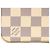 Pochette Félicie Borsa a Spalla Pochette Felicie Damier Azur Louis Vuitton Crudo - vista 9