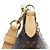 Louis Vuitton Monogram Boulogne PM Schultertasche Braun - Ansicht 7