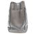 Borsa Tote Chanel A50995 Caviar GST - Nero - vista 4